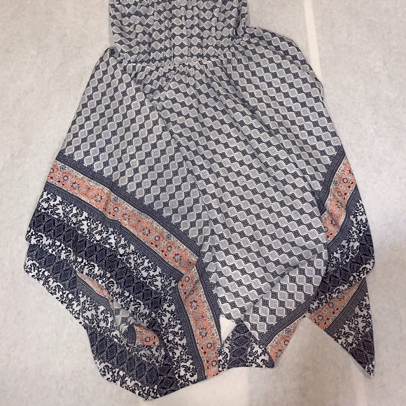 Handkerchief Dress from Nordstroms Girls Soprano - Picture 8 of 15